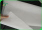 35 g / m2 Wit vetvrij papier Voedselpapierrol voor het inpakken van hamburgers