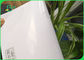 De maagdelijke Pulp polijst C2S Met een laag bedekt Kunstpapier 80 - 300gsm-de Grootte wordt aangepast die voor hangt Markering