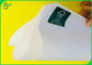 100% maagdelijk het Papierbroodje van Pulp Opnieuw te gebruiken Wit Kraftpapier voor het Maken van Papierzakken