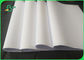 70 - 180 g/m² Houtvrij offsetpapier Wit bankpostpapier Rolformaat aangepast
