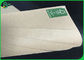 Hoog het Document van Stijfheids Bruin Kraftpapier Broodje 80gsm 90gsm 100mm 110mm voor de Verpakking van Zakken