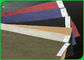 Het wasbare Gekleurde Ambachtdocument rolt Hoge Stijfheid 150 cm*110-Goedgekeurde Yard FSC