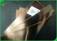 Het Document van Eco Vriendschappelijk Wasbaar Kraftpapier Broodje 0.55mm 0.7mm met Metaalkleur