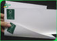60gsm witte Kraftpapier-Document het Voedsel van Broodjesfda Verpakking met Sterke het Barsten Weerstand