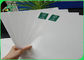 Wit Vetvrij Document Broodje, 30 - 300g recycleerde Kraftpapier-Document Broodje FSC Goedgekeurd FDA