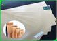 100% de Rangdocument van het houtpulpvoedsel Broodje 60gsm 80gsm voor Verpakkingsvoedsel