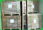 Het jumbobroodje recycleerde het Document van de Testvoering 160GSM/FSC van de Douanegrootte Bruin Verpakkingsdocument