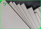 1.8mm 2.0mm Dikte Gelamineerd Grey Cardboard In Sheets 70 × 100cm