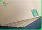 300gsm goede trekkracht en stijfheidsbreedte 70×100cm bobina DE papel kraftpapier in blad