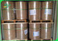 FSC 80g 250gsm 350gsm rolt het Natuurlijke Bruine Document van Kleurenkraftpapier Vriendschappelijke Eco -