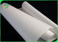 van de het Voedselrang van 35gsm 40gsm Document van kraftpapier het Witte MG Gebleekte voor Sugar Bag 500mm