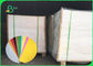 80gsm - het Karton van 250gsm Chrome/Met de hand gemaakte die het Document van DIY Kleur voor Tekening wordt gedrukt