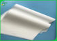 Het FDA Verklaarde Document 40gsm van MG Kraftpapier van de Voedselrang Witte - 60gsm met Spoelen Verpakking