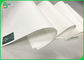 Rang aa FSC Verklaarde 40gsm - Document van de Zakkraftpapier van 70gsm het Witte in Spoelen voor zakken