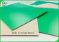 1.2MM Groene Gekleurde Boek Bindende Raad voor het Maken van Dossiervakje of Dossierhouder