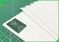 Maagdelijke Pulp 610*860mm 75gsm - Wit de Compensatiepapier van 100gsm voor Drukboeken