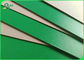 1.4mm Gelakt Groen beëindigt Waterdicht Kartonblad voor A4-documenthouder