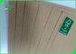120 140 170gsm gemengde van het het papierbroodje van pulpkraftpapier breedte 700mm voor dossierdekking