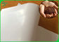 Het Witboek Met een laag bedekte PE van de voedselrang 120g voor Groentenzaden Verpakking