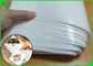 100gsm witte die het Document van Kleurenkraftpapier Broodjespe met Vetvrij met een laag wordt bedekt