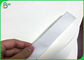 Voedsel Inkt Gedrukte 60G 15MM Straw Kraft Paper FDA 120G Straw Making Paper Roll