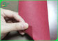 0.55mm Wasbare Kraftpapier Document Stof voor het Maken van Zakscheur Bestand