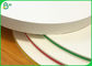 Multi Gekleurd Gedrukt het Document van de het Voedselrang van 60g 120g Broodje voor het Maken van Document Stro