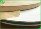Multi Gekleurd Gedrukt het Document van de het Voedselrang van 60g 120g Broodje voor het Maken van Document Stro