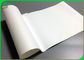90Gr bio - Composteerbare Zuivere Gebleekte Kraftpapier-Document Jumbospoelen voor Document Zakken