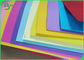 180gsm dik het Document A1 van Bristol Document Gekleurd Cardstock Grootteblad