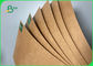Maagdelijke Pulp Met een laag bedekt Bruin Cupstock Papier van 250g + van 15g PE voor het Maken van Papierkop