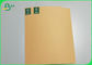 Het gele/Witte/Bruine Verpakkende Document van de Voedselrang voor Voedselvakjes &amp; Zakken