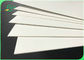 Hoge Dikte 1.2mm 1.5mm Dubbel Kanten Wit Karton voor Elektronische Productdoos