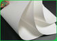 Weerstand die wit de kleuren synthetisch document van 150um 180um voor het maken van boekdekking scheuren