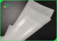 wit Gebleekt Kraftpapier het Document van 30gsm 60gsm Broodje voor Kaas Waterdichte Verpakking