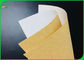 Freezeable bedekte 1 Zijkraftpapier-Document Spoel 250gr voor Koud het Drinken Pakket met een laag