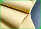 80g het milieuvriendelijke Papier van Kraftpapier van de Bamboepulp voor het Indienen van Papierzakken