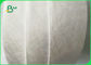 68 gm 75 gm wit weefselpapier voor droogmiddelverpakking 70 × 100 cm waterdicht