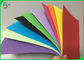 220gsm maagdelijk de Origamipapier van de Pulp Divers Kleur voor Compensatiedruk