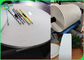 60 / GSM 120 Plastiek &amp; Kleurstof het Vrije Stevige Witte Document van MG Kraftpapier voor Document Stro