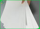 100um 130um polyester synthetisch papier scheurbestendig maken kerstkaart
