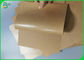 Poly Gelamineerd het gram van Voedselraad 350 + van 20gram PE Met een laag bedekt Maagdelijk Kraftpapier Kartonblad