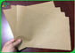 Gerecycleerd Niet bekleed Bruin Kraftpapier het Document van 70GSM Broodje voor het Maken van Envelop