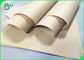 het Voor het drukken geschikte Milieuvriendelijke Bruine Kraftpapier Document van 60gsm 120gsm voor het Maken van Enveloppen