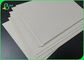 Goede Stijfheid 1mm 2mm Dikte Gerecycleerd Grey Cardboard Paper Sheets