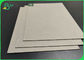 Hoge Stijfheid 1mm 2mm Straw Paperboard Sheets For Making Rekupereerbare Opslagdoos