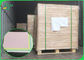 Stabiel het Exemplaardocument Zonder koolstof 48gsm 50gsm van de houtpulpkleur voor Bill Printing
