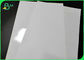Goot de Hoge Glanzende witte Spiegel van waterresiatance Met een laag bedekt Document voor Etiketten Druk
