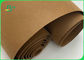 0.55mm Lichtbruin Wasbaar Kraftpapier Document voor Opslagorganisator Eco Friendly