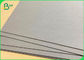 Grootte 70*100cm 2MM 3MM Dikke Dubbele Grey Cardboard Sheets For Sofa Voering